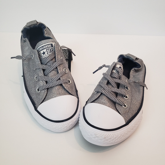 converse size 3.5